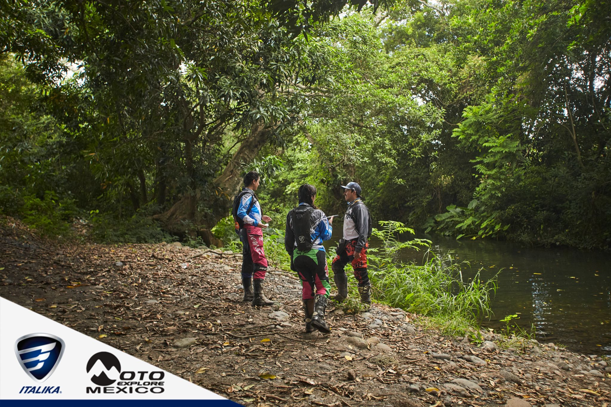 ITALIKA CHACHALACAS D2 102